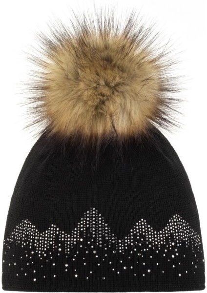 Kayla Lux Crystal Kadın Bere fiyatları