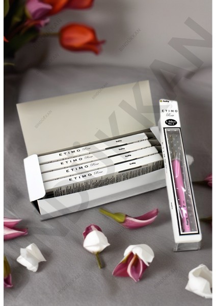 Etimo Rose Pembe Tığ 1.50 MM fiyatları