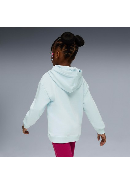 Hello Kitty&friends Graphic Çocuk Mavi Sweatshirt fiyatları