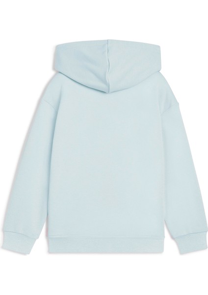 Hello Kitty&friends Graphic Çocuk Mavi Sweatshirt indirimleri