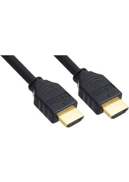 Hdmı Kablo 1.5m Full Hd 1.4V Tv-Ps3-Laptop modelleri