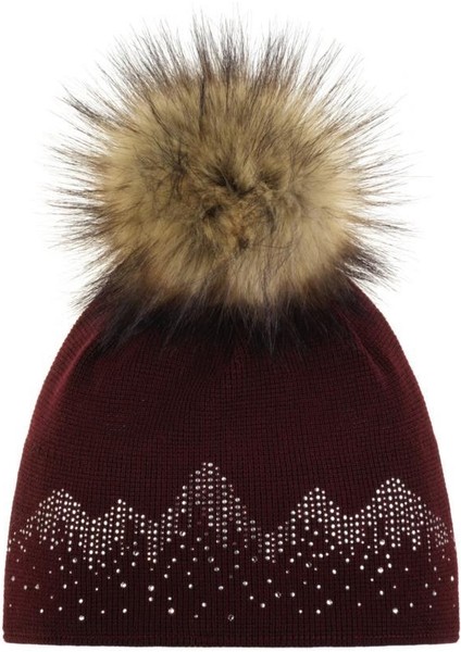 Kayla Lux Crystal Kadın Bere fiyatları