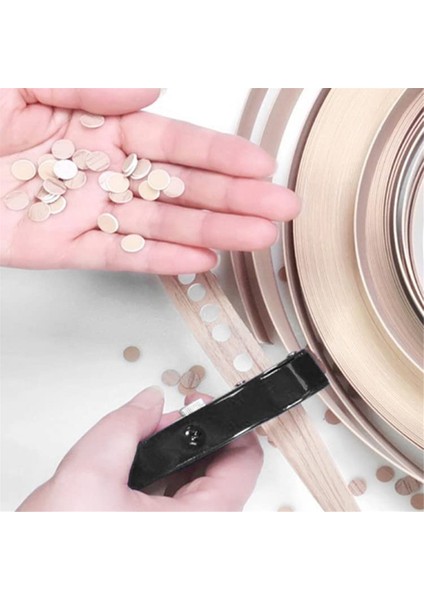 Delik Yumruk 5/16 Inç-8mm Tek Yumruk 5 Adet Ağır Hizmet Puncher Tek Kağıt Taşınabilir El Kağıt Kartlar Için Uzun Tutulur (Yurt Dışından) fiyatları