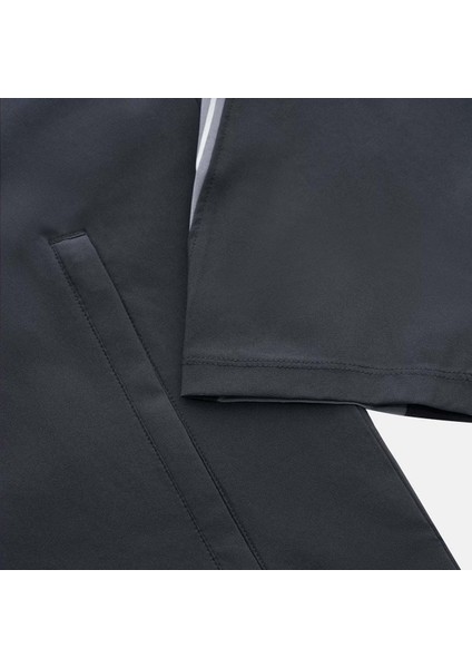 Velociti Storm Hooded Erkek Siyah Kapüşonlu Ceket indirimleri