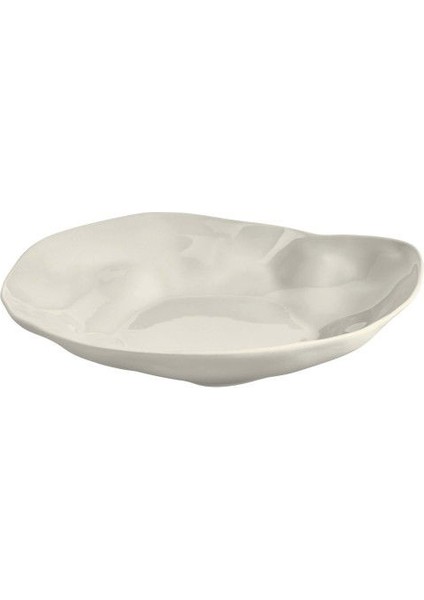 17X14 cm Tabak (Bej)