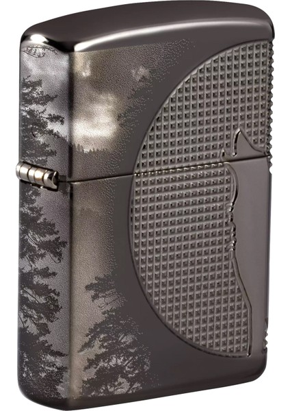 Marka Benzinli Çakmak U0575