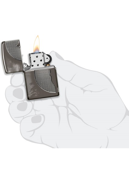 Marka Benzinli Çakmak U0575 modelleri