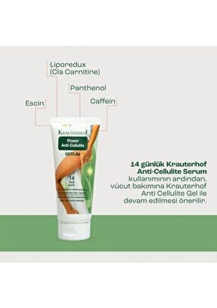 Cilt Serum Sıkılaştırıcı Etki 100 ml X2 Adet Vücut Bakım Ürünleri