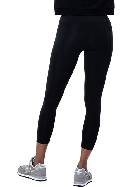 WNP3001 Siyah Kadın Tayt fırsatları