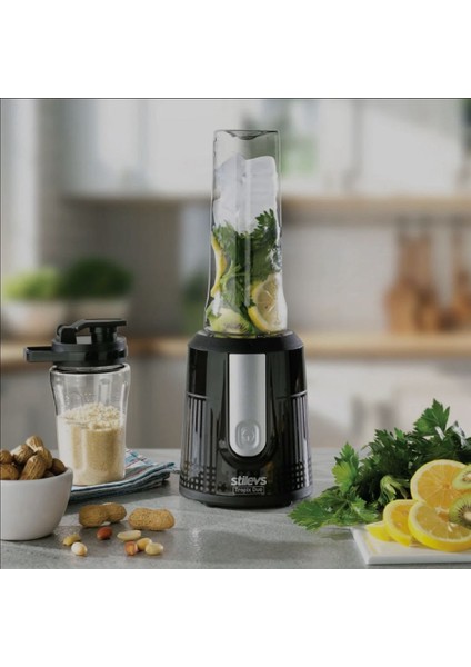 Kişisel Blender Tropix Duo