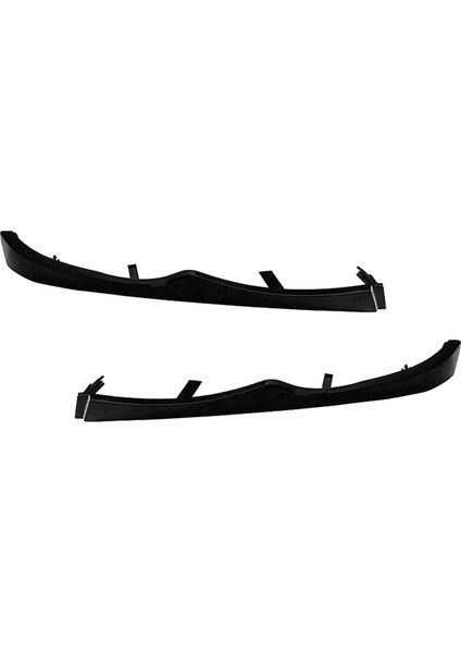 Bmw E46 330I 330XI 325I 325XI 2001-2005 Far Kalıp Kapağı Trim 51137043409 51137043410 (Yurt Dışından) fiyatları