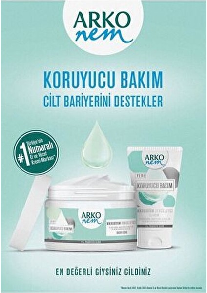 Krem Mikrobiyom Bakım Kremi 420 ml Paraben İçermeyen Doğal İçerik fırsatları