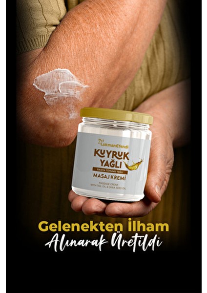 Masaj Kremi 200 ml Shea Yağı ve Vitamin E Takviyesi ile Zenginleştirilmiş fırsatları