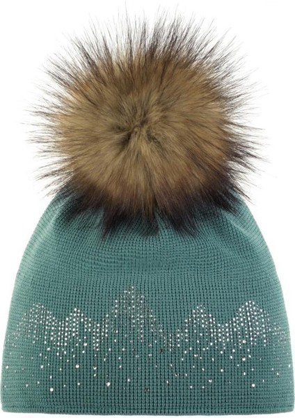 Kayla Lux Crystal Kadın Bere fiyatları