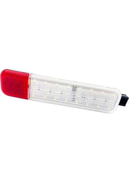 1paır LED Kapı Paneli Chevy Silverado Gmc Sierra Yukon Hummer H2 Escalade Iç Kapı Hoşgeldin Lambası (Yurt Dışından) indirimleri