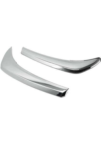 Toyota Land Cruiser 200 2012-2015 Için Araba Far Kapağı Lamba Kaşları Dekoratif Aksesuarlar (Yurt Dışından)