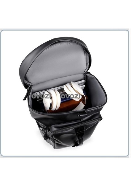 Ovozı Unisex Büyük Kapasiteli Spor Spor Çantası Seyahat Çantası (Yurt Dışından) indirimleri