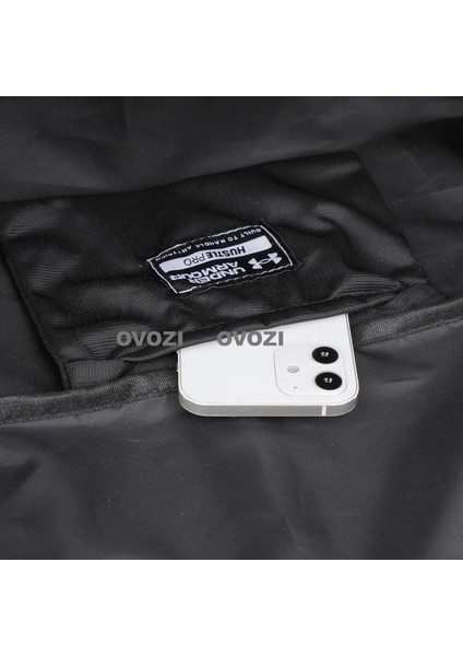 Ovozı Unisex Büyük Kapasiteli Spor Spor Çantası Seyahat Çantası (Yurt Dışından) fırsatları