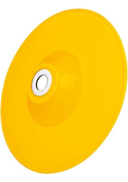 Fiber Disk Alt Taban 115 mm Plastik Zımpara Tabanı modelleri