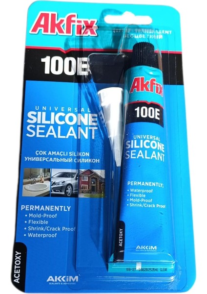 Bacamatik Baca Klepesi + Silikon ve Folyo Bant Seti fiyatları