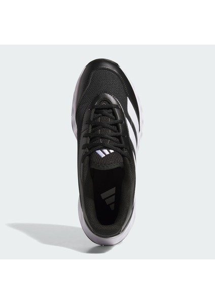 Erkek Siyah Basketbol Ayakkabısı GAMECHASER JQ7917 modelleri