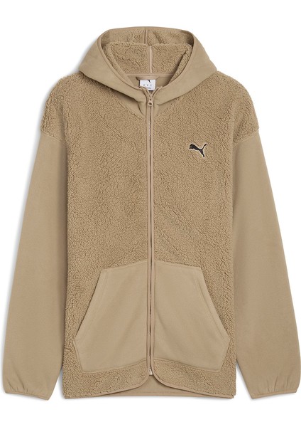 Essentials Elevated Erkek Bej Ceket fırsatları