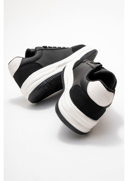 Kadın Spor Ayakkabı; Siyah Beyaz fırsatları
