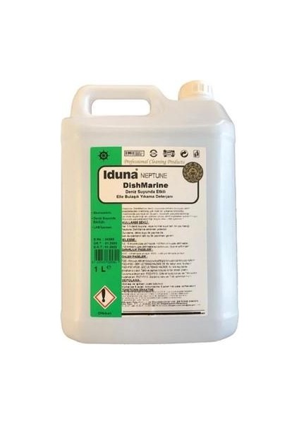 Fiona-El Bulaşık Deterjanı fiyatları