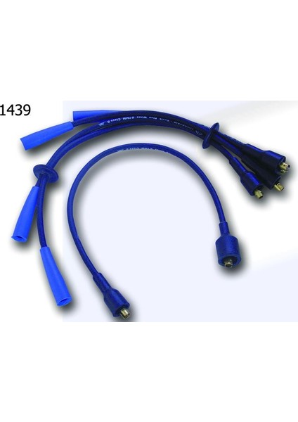 Unuvar 1439 - Buji Kablo Bobin Kablo Tk. Takviyeli Siyah Dkş 71-92