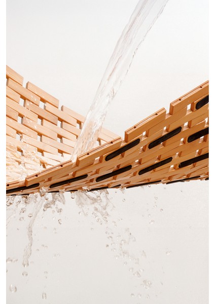 Kaymaz Taban Katlanabilir Çok Amaçlı Mat Dekoratif Banyo Paspası 40X60 Cm- 862 modelleri