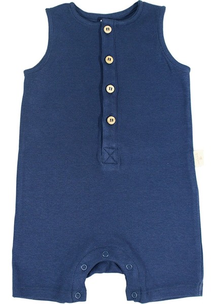 Worker Fitilli Bebek Tulum