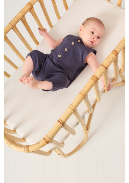 Worker Fitilli Bebek Tulum fırsatları