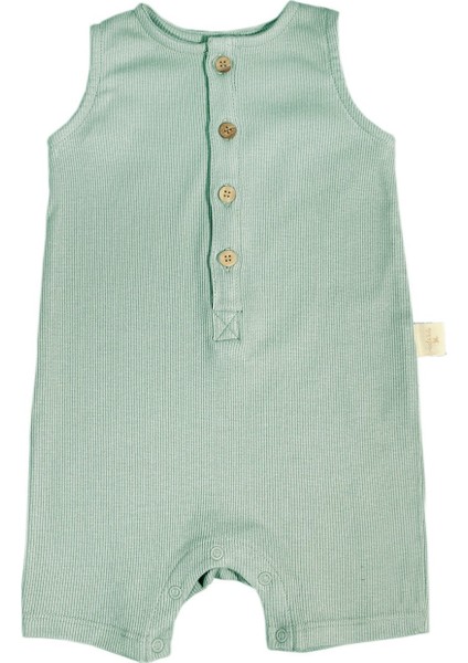 Worker Fitilli Bebek Tulum