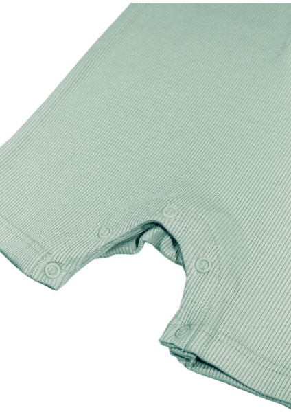 Worker Fitilli Bebek Tulum modelleri