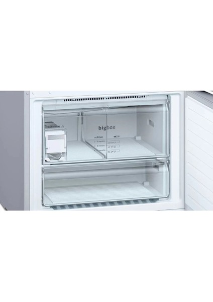 Siemens Buzdolabı Dondurcu Çekmece