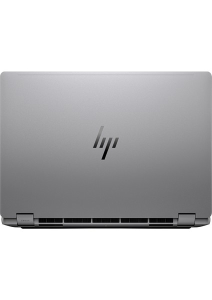 Zbook Fury G1I Intel Core Ultra 9 285HX 96GB Ddr5 512GB SSD 16GB/RTXPRO4000 Blackwell 16" Wuxga IPS 400NIT Windows 11 Pro Taşınabilir Bilgisayar C65G3ESP25 + Zettaçanta