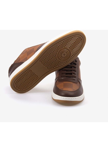 Hakiki Deri Erkek Spor & Sneaker Ayakkabı 7434 indirimleri