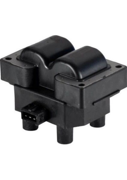 Unuvar 155076-2 - Ateşleme Bobini Palıo-Albea-Bravo-Punto 1.2 16V-TMPR 1.4-1.6-Tpsx 2.0 Ie