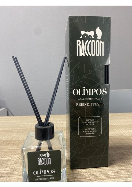 Oda Kokusu Olimpos