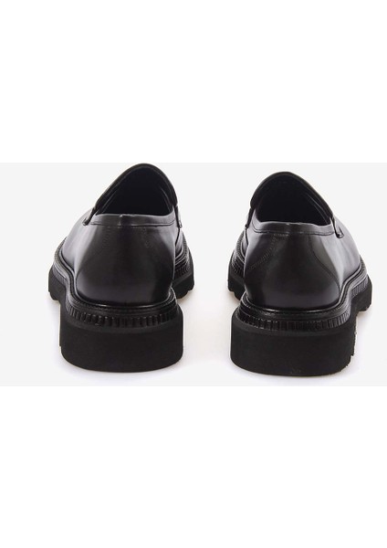 Hakiki Deri Erkek Günlük Ayakkabı A4410-33 fırsatları