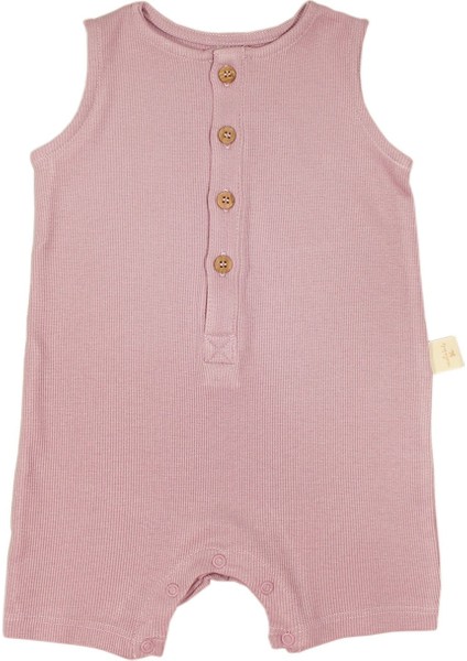 Worker Fitilli Bebek Tulum