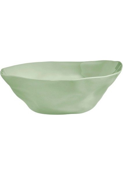 19 cm Kase (Yeşil)