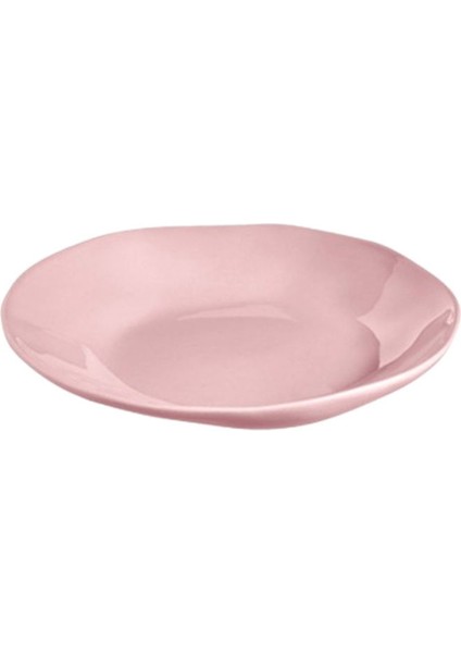 13 cm Tabak (Pembe)