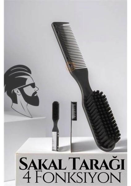 Sakal Tarama Fırçası Absolute Professional fiyatları