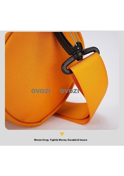 Ovozı 18*18*33CM Unisex Büyük Kapasiteli Spor Spor Çantası Seyahat Çantası (Yurt Dışından) fiyatları