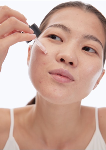 S.o.s Pembe Calamine, Sülfür, Salisilik Asit ve Çinko Oksit Içerikli, Akne Kurutucu, Cilt Güçlendirici Serum NO42 indirimleri