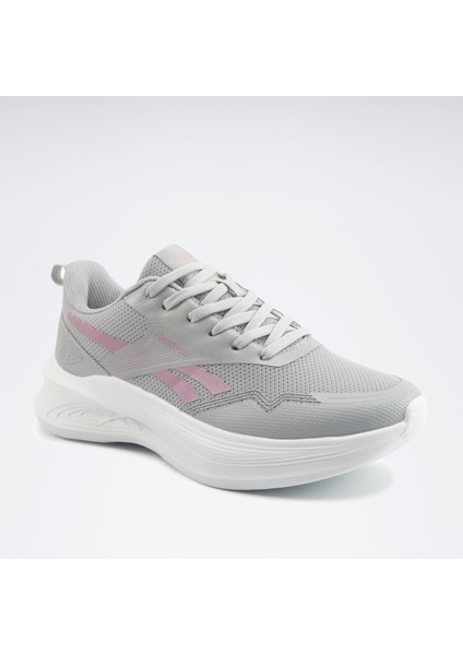Anes Run I Kadın Gri Koşu Ayakkabısı modelleri