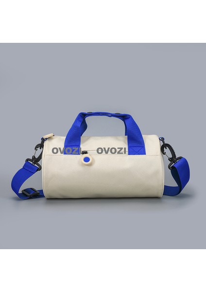 Ovozı 15*15*28CM Unisex Spor Spor Çantası Seyahat Çantası (Yurt Dışından)