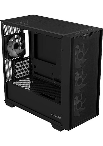 A21 Plus Sıyah 360MM Sogutucu Alanı Matx fırsatları