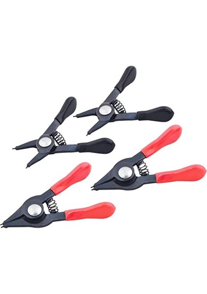 20916 Yaylı Halka, 4 Adet